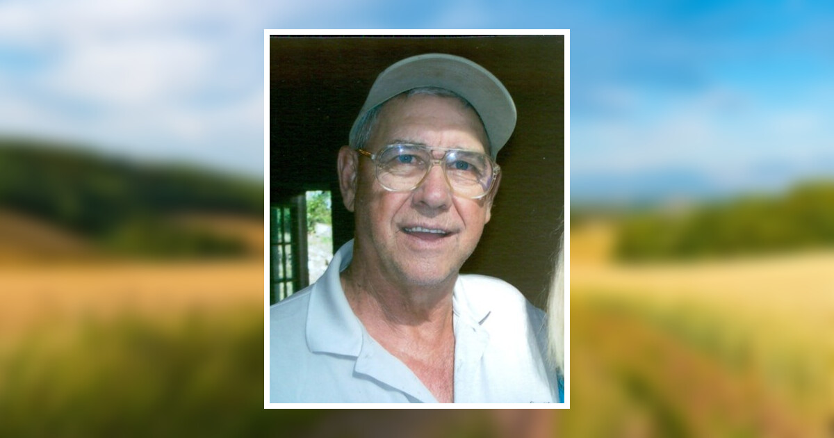 Glenn Arney Obituary 2023 Mountain City Funeral Home