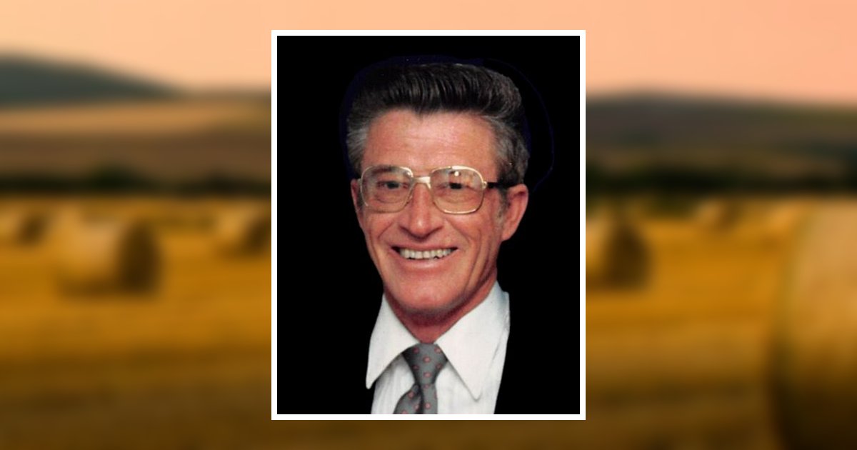 Norman Akers Sharon Springs, KS Obituary
