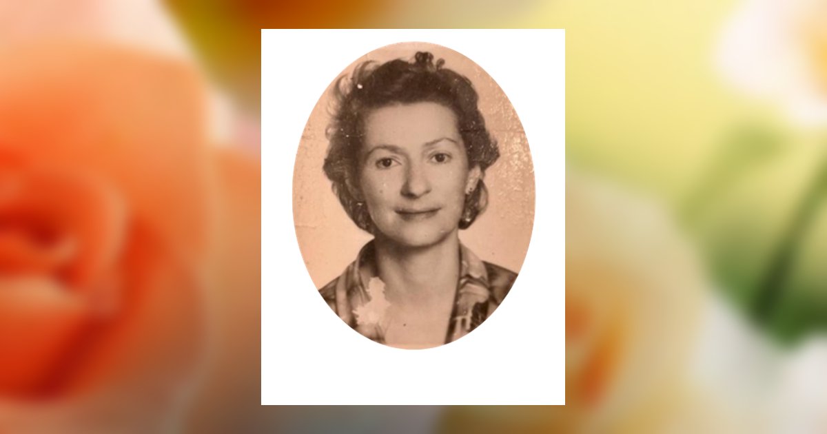 Margarita Velasco Gonzales Obituary, Clinton, TN