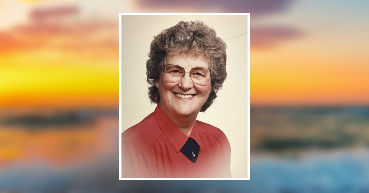 Picture Myrtle M. Giovannangelo