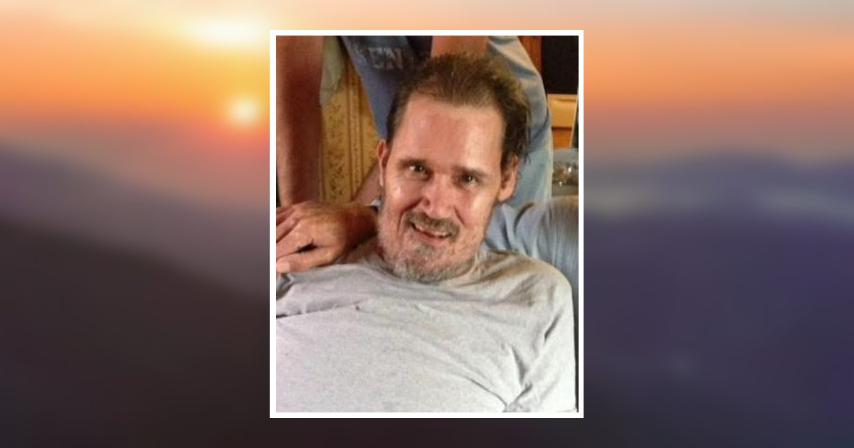 Larry Adam Lamb Ii Obituary, Harlan, KY