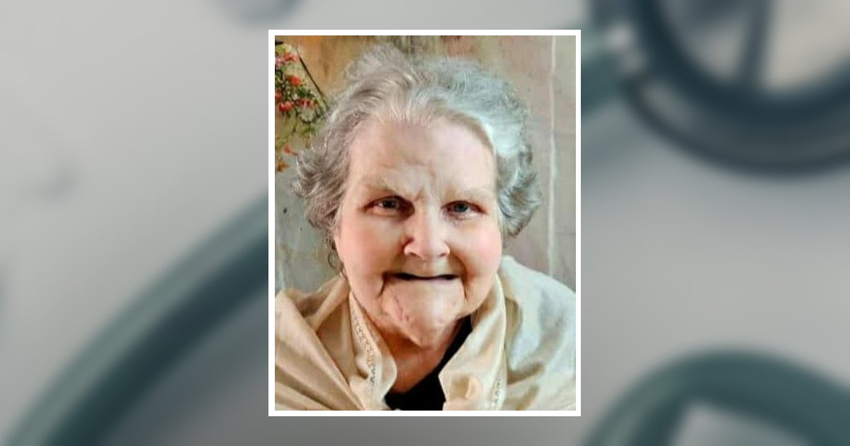 Carla Mae Laffoon Obituary, Dawson Springs, KY