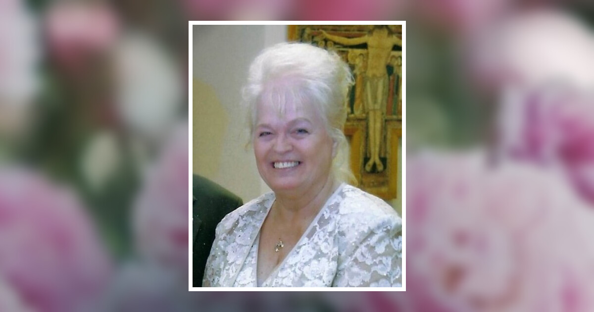 Fannie Earlene Clause Obituary 2023 - Chauvin Funeral Home & Crematory