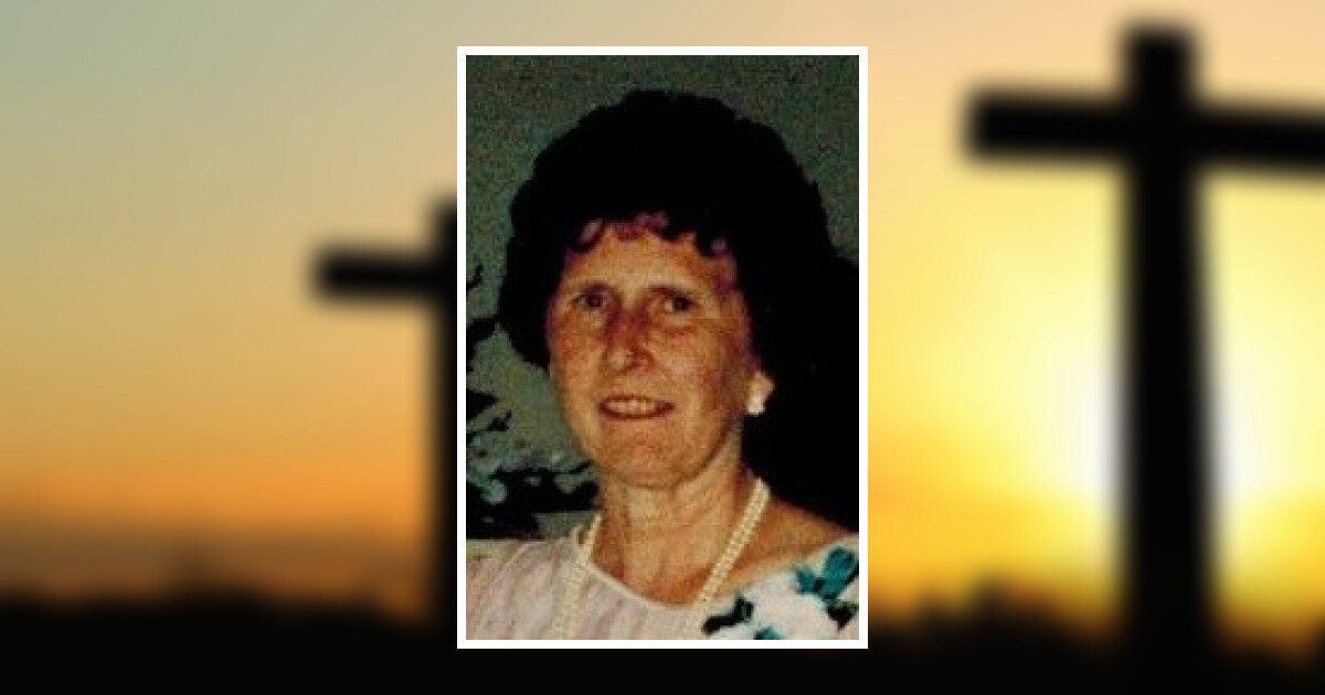 Arline M. (Adam) Leibensperger Obituary 2019 Walbert Funeral Home