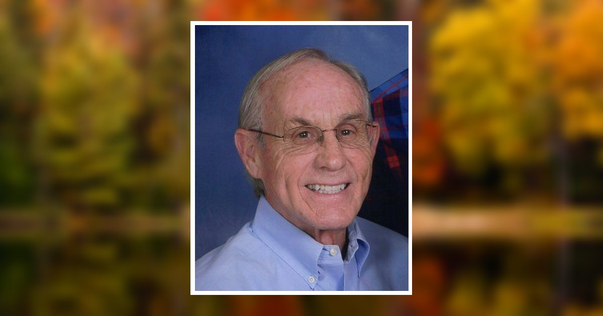 Buddy Wayne Gibson Obituary 2023 Flanner Buchanan Funeral Centers