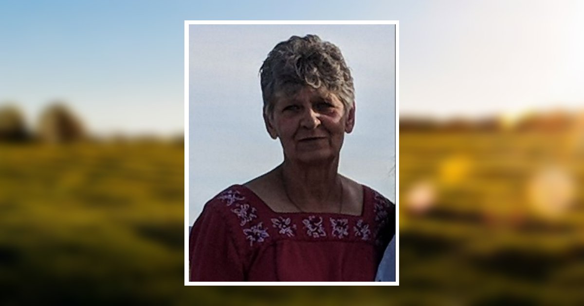 Mary Ann Snyder Obituary, Erie, PA
