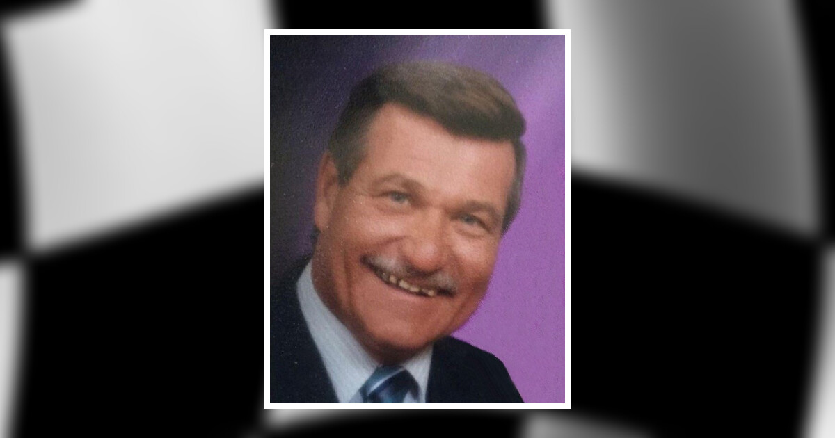 Donald Carl Beddies, Jr. Obituary 2024 - Routsong Funeral Home And ...