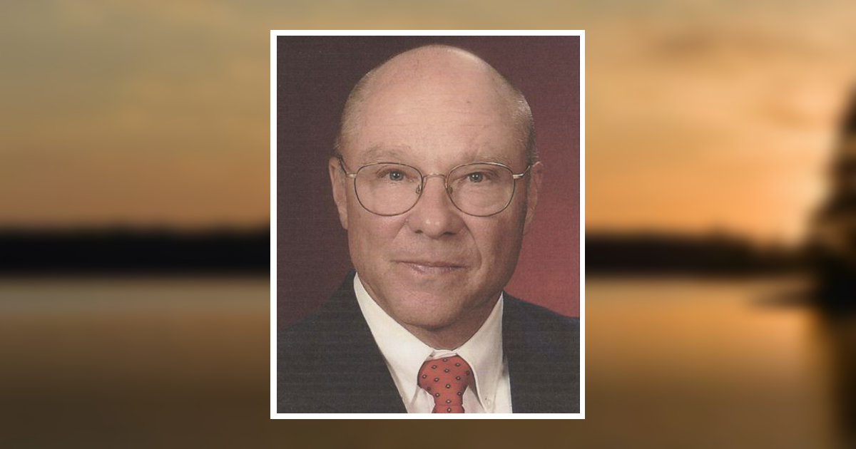 David "Dave" Lind Obituary 2023 PattonSchad Funeral Home
