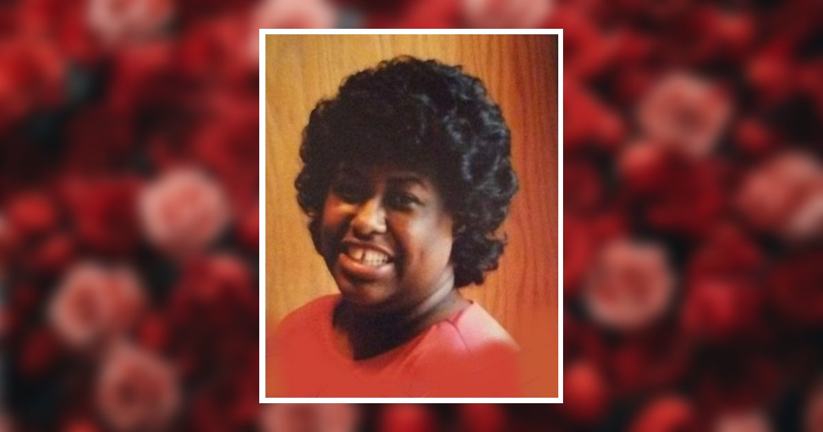 Brenda A. Thomas Obituary, Columbus, OH