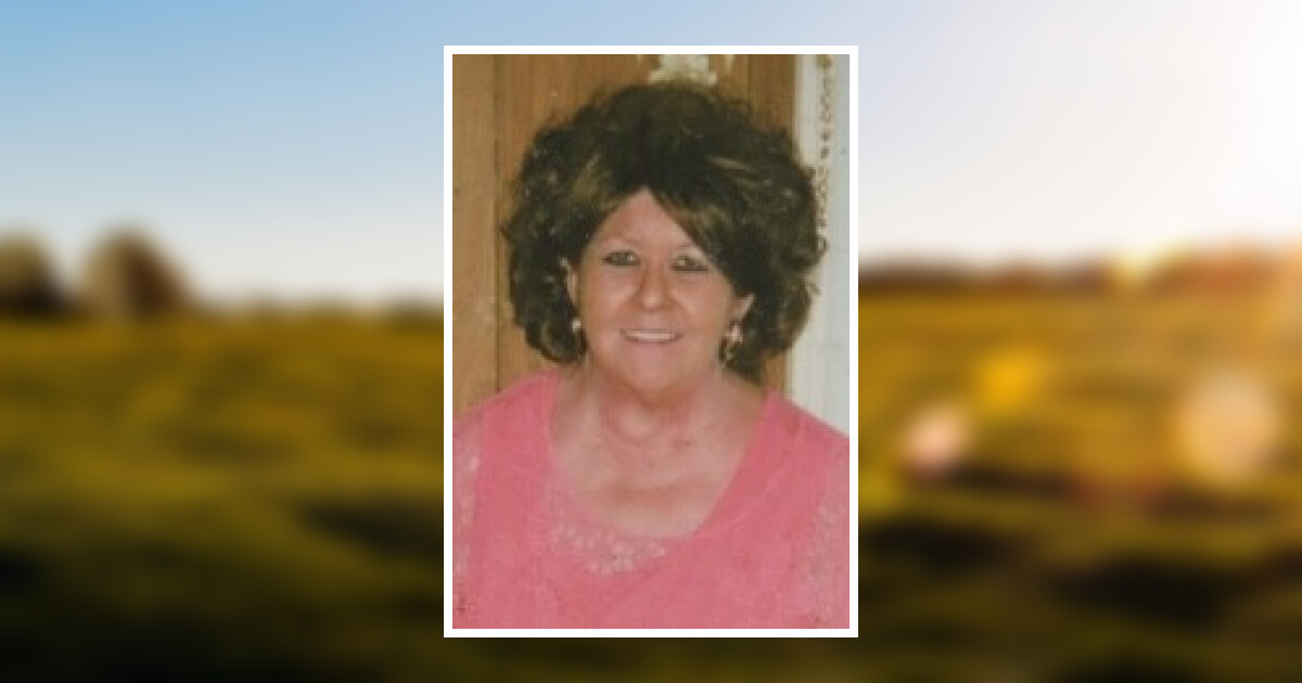 Linda Bailey Obituary - Companion Funeral & Cremation Service