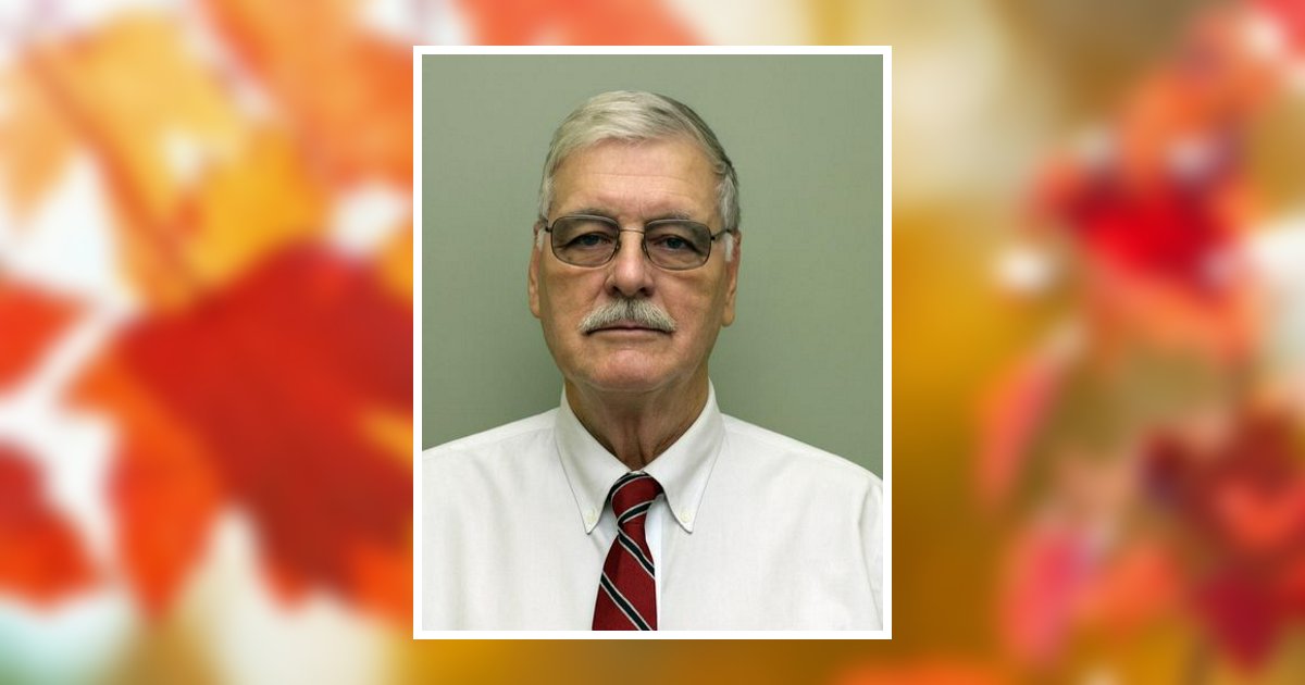 Carl Frederick Obituary, Marcellus, MI