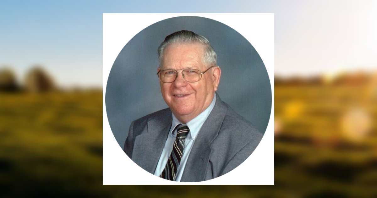 Charles Mundy Obituary 2023 Naugle Funeral & Cremation Service