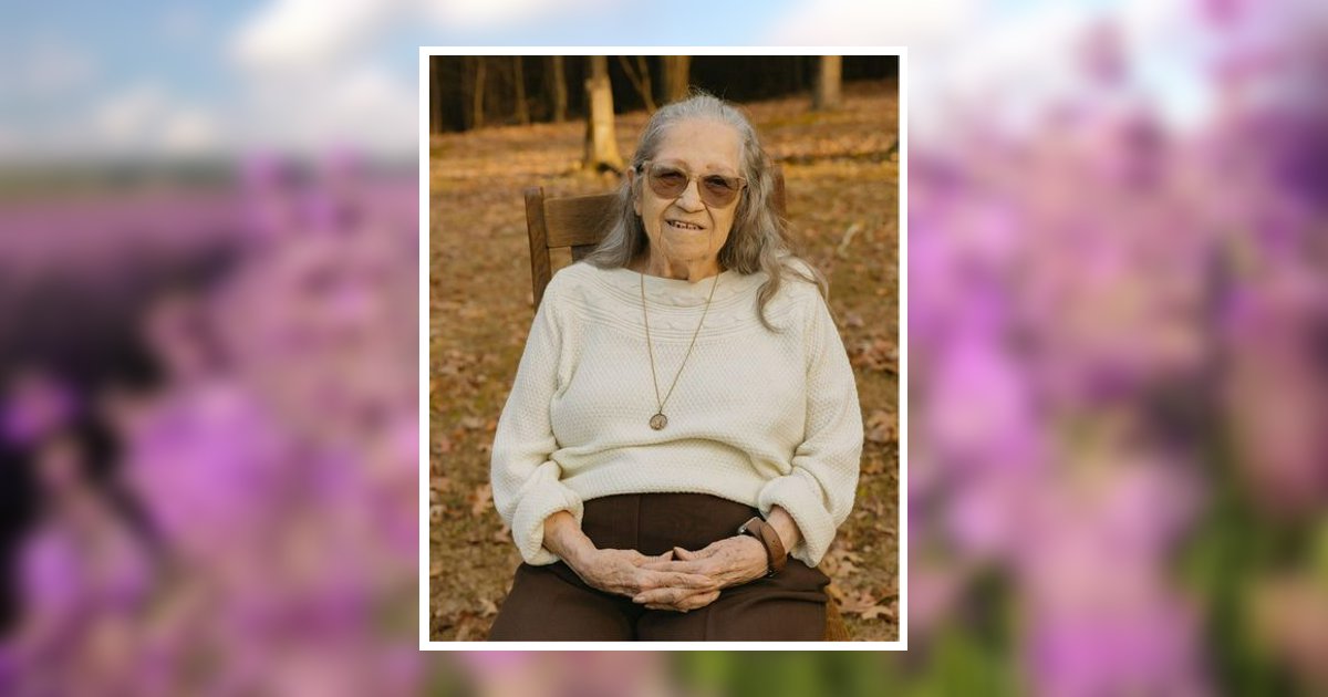 Maria De La Luz Serrano Obituary, Sanford, NC