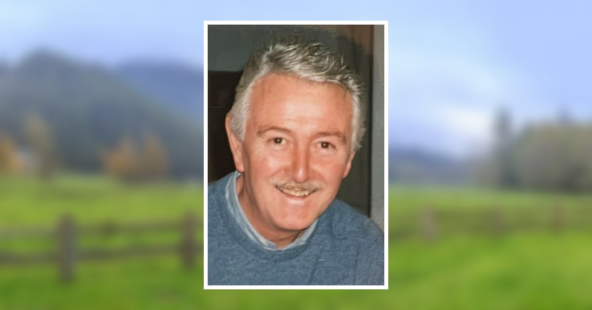 Claudio Carlo Olivieri Fleetwood, PA Obituary