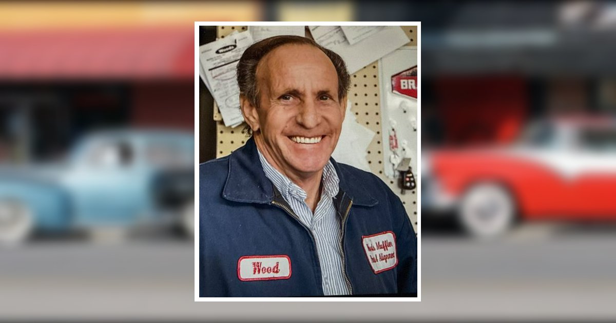 Danny Glenn Wood Obituary, Coats, NC
