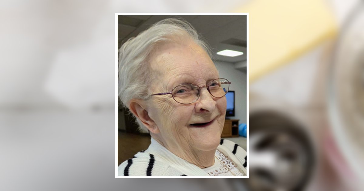 Roberta Wrobleski Benson, MN Obituary