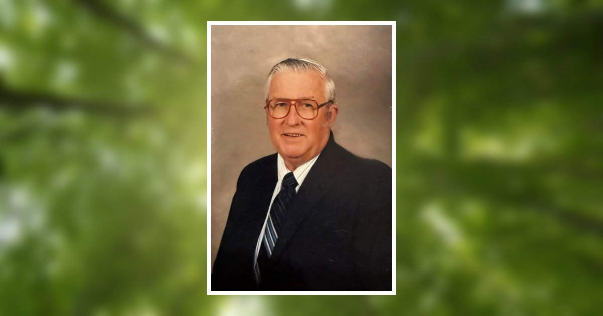 Thomas Ray "T.R." Daws Obituary, Meridian, MS
