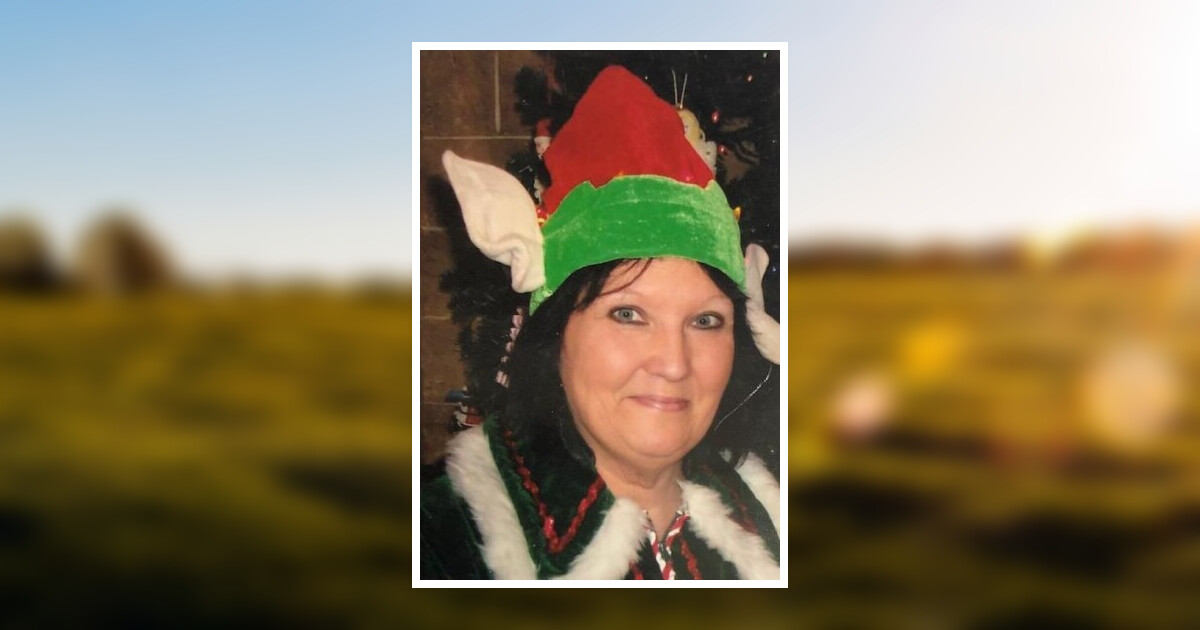 Wanda Faye Hart Obituary 2022 - Titzer Family Funeral Homes