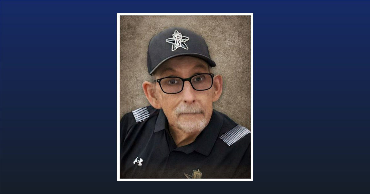Michael Hull Obituary, Rotan, TX