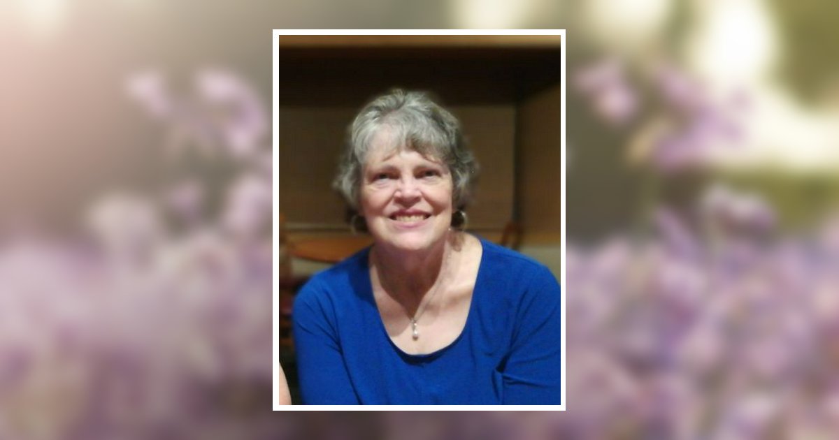 Linda Moore Obituary, Highland, UT