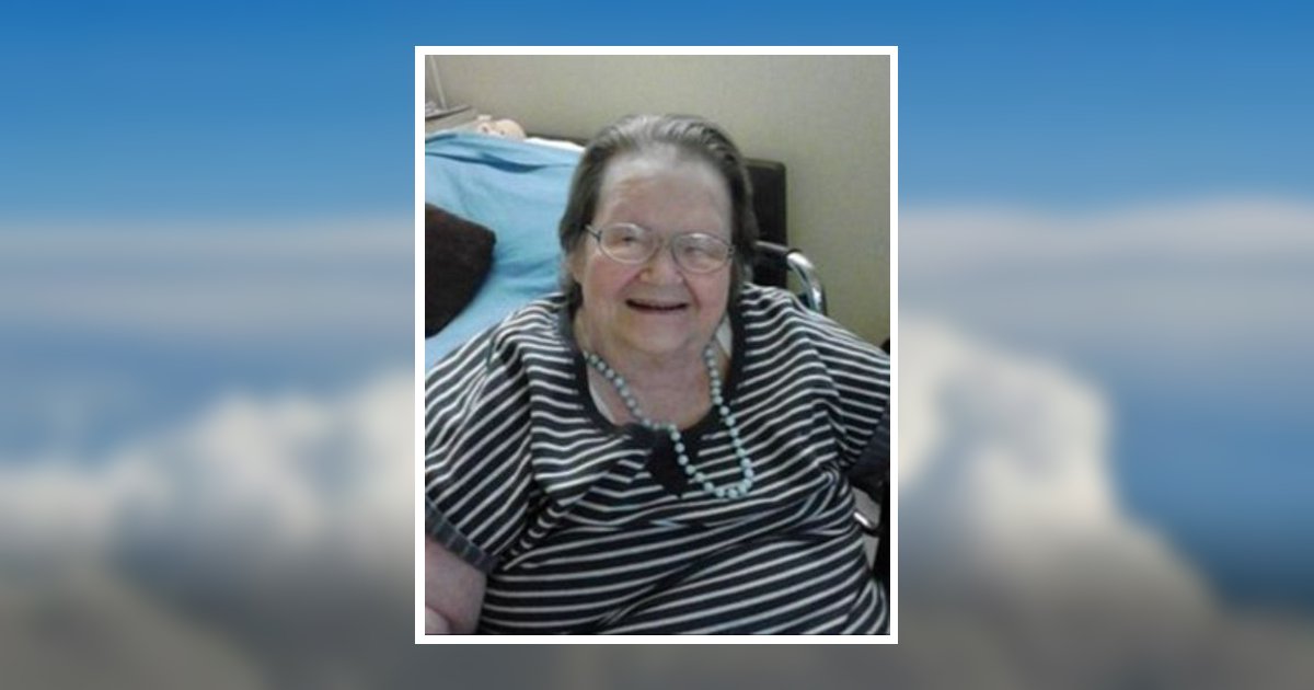 Reba Bell Obituary 2024 Pine Knot Funeral Home