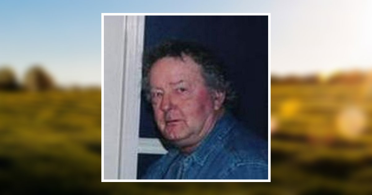 Gary Clark Cosand Obituary 2013 Melby Mortuary