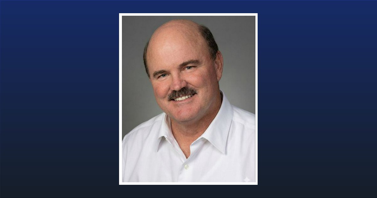 Paul Wesley Hamilton Obituary, Murray, UT