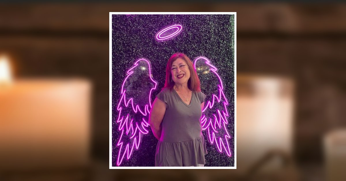 Paula Elena Colina Semprum Obituary, Grantsville, UT