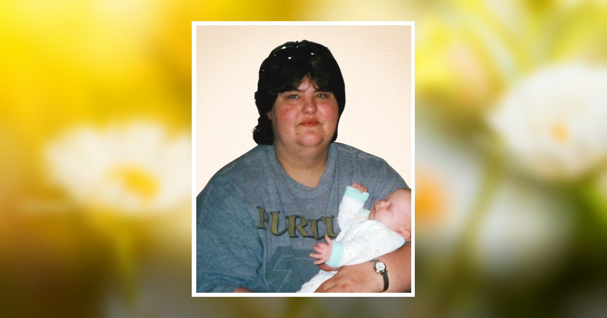 Maria Stapleton Obituary 2022 Titus Funeral Home and Cremation Service