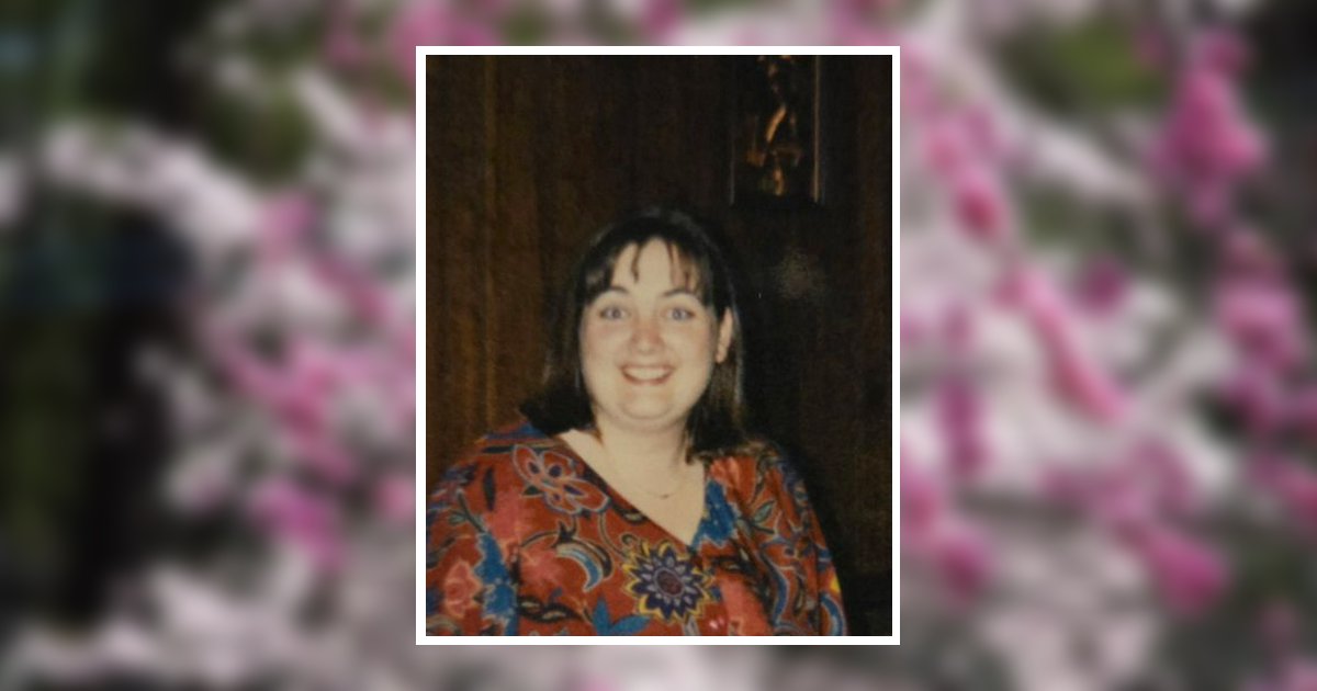 Stefanie L. Blose Northampton, PA Obituary