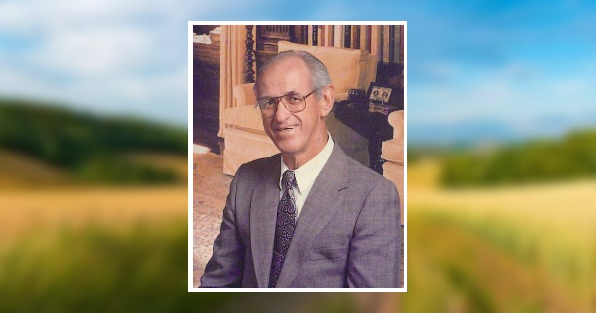 James Carlos Rice Obituary, Weaverville, NC