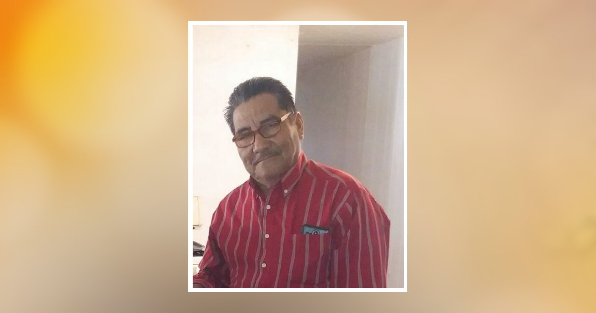 Ramiro Hernandez Obituary, Sulphur Springs, TX