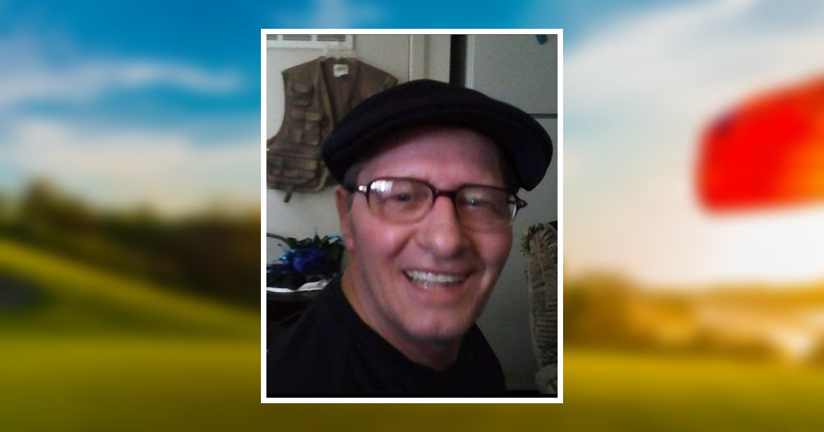 Jeff Greenwood Obituary 2023 Fouts Funeral Home