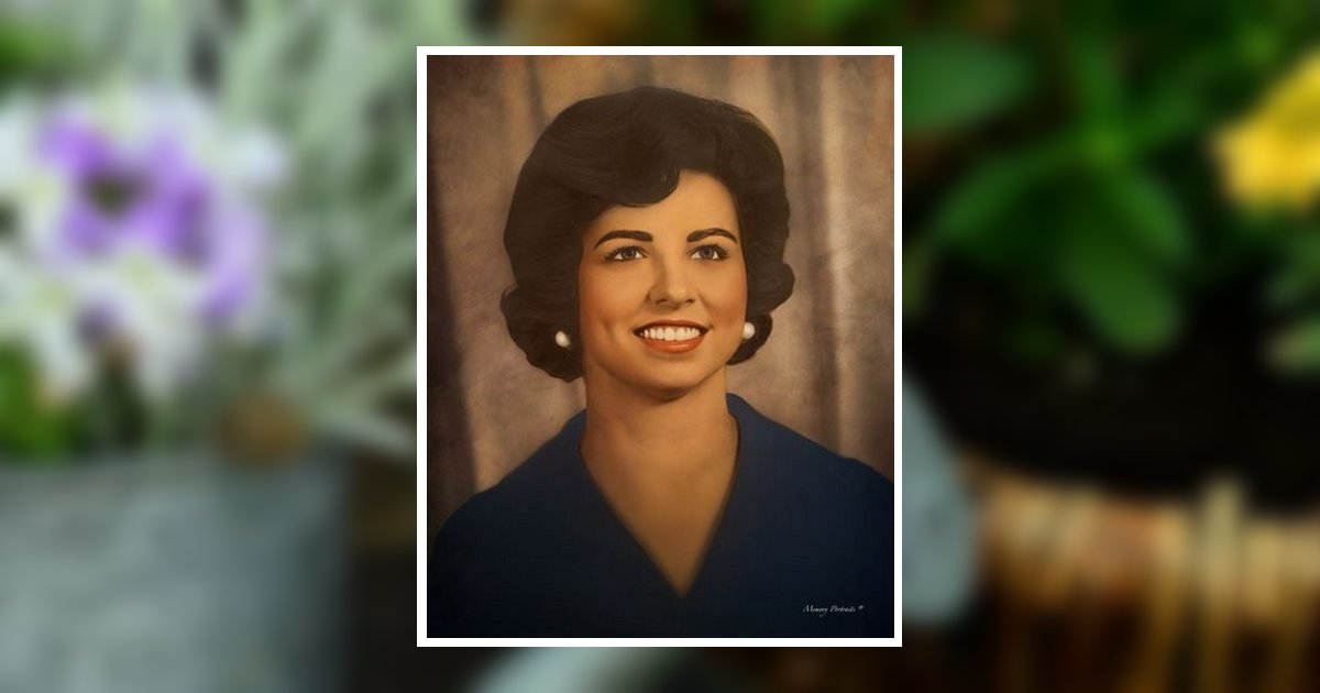 Shirley Ann Davis Obituary, Batson, TX