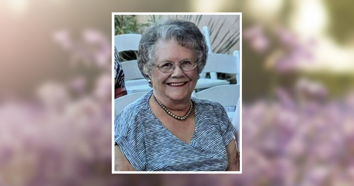 Concepcion L Cocreham Obituary, Globe, AZ