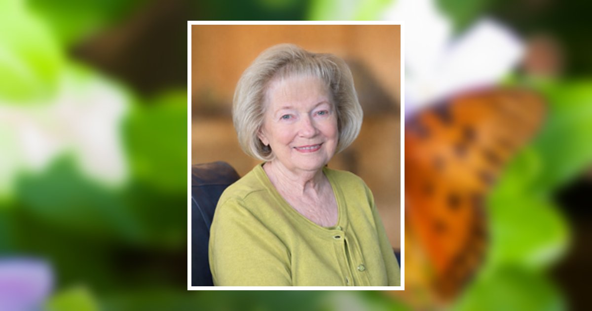 Kunigunde Meister Black Saint George, UT Obituary