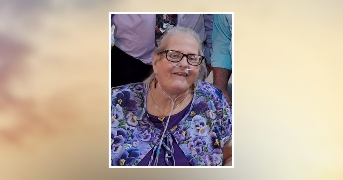 Donna Irene Miller Obituary, Payne, OH