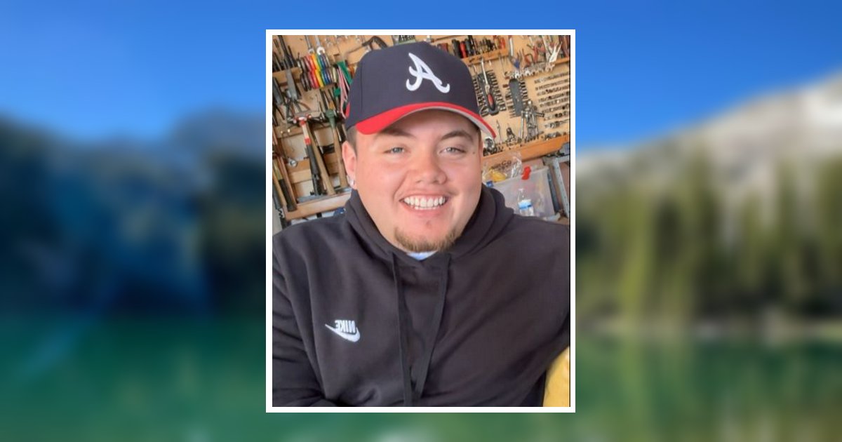 Mason Kael Snowball Obituary, Murray, UT
