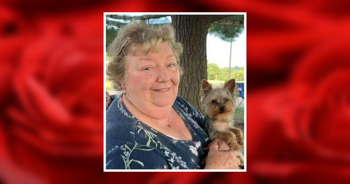 Virginia Mae Walker Obituary 2023 Waters Funeral Home