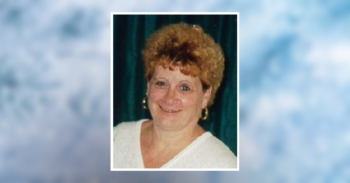 Anita l garriott obituary december 11 2023 flanner buchanan funeral
