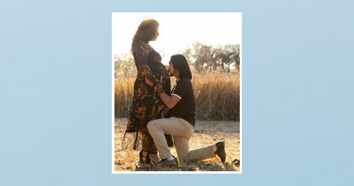 Maceo Ariel Martinez Obituary, Borger, TX