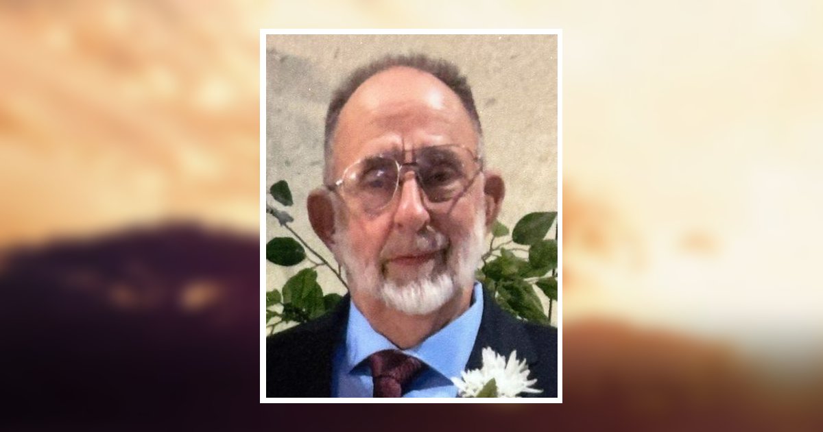 Berle A. Andes Obituary 2024 Dickey Funeral Homes, Inc.