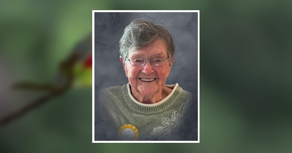 Betty Powell Smith Graham, NC Obituary