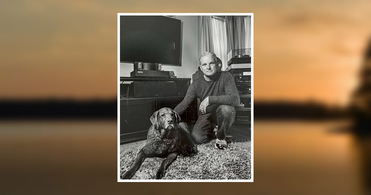 Gregory Peitz Obituary, Mount Sterling, OH
