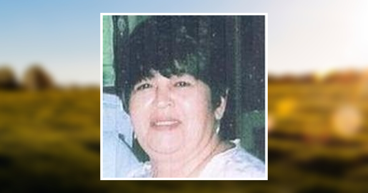 RoseMary Smith Giron Obituary 2008 - Chauvin Funeral Home & Crematory