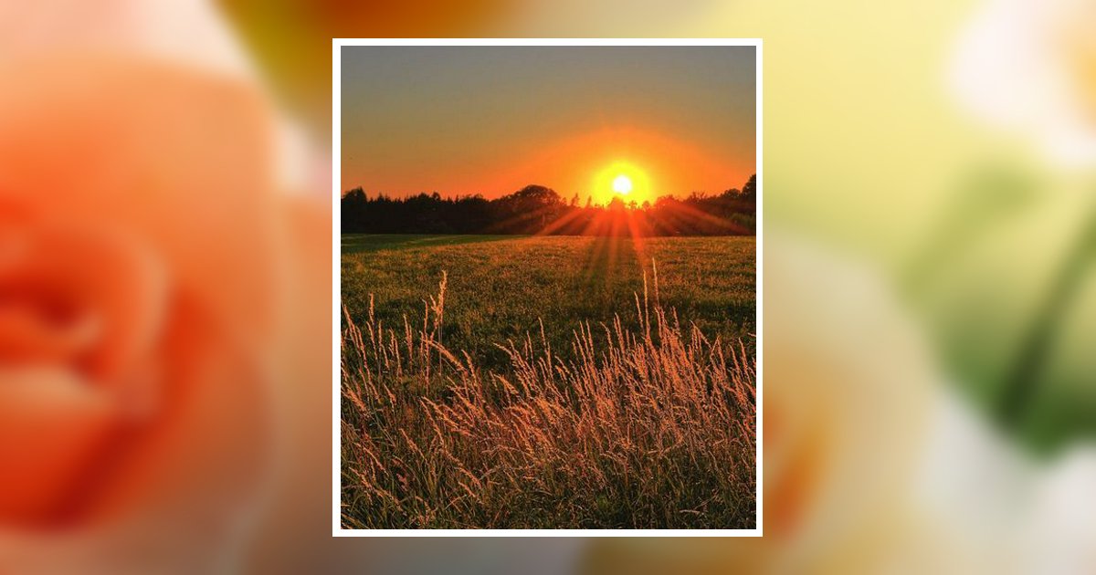 Wilma Catherine Blandford Obituary, Athens, TN