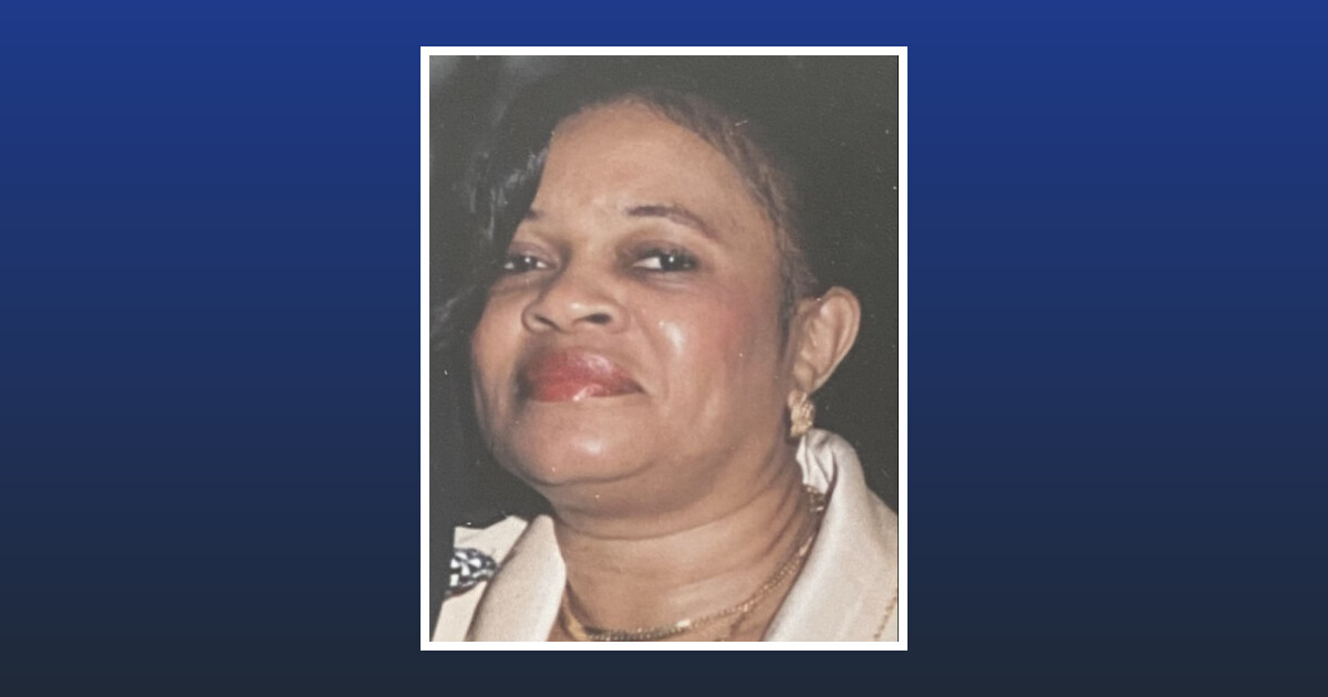 Mrs. Elizabeth (Miller) Fullwood Obituary 2024 Peoples Funeral Home