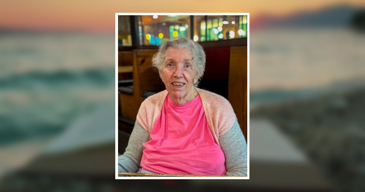 Melba Christine Mann Obituary, Fort Worth, TX