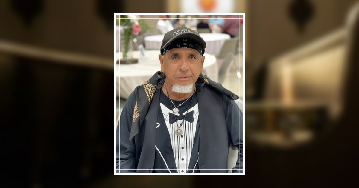 Leroy Martinez Floresville, TX Obituary