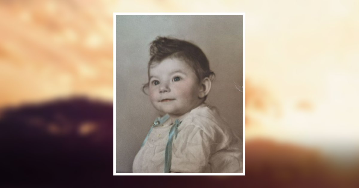 Portrait of Nancy G. Turner